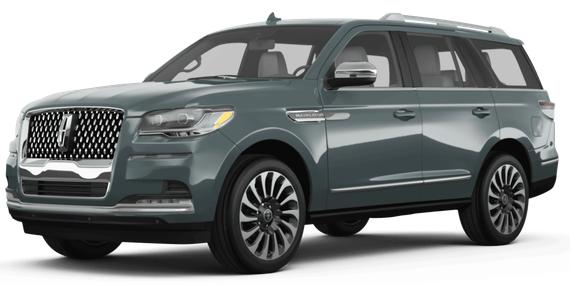 LINCOLN NAVIGATOR L 2024 5LMJJ3TGXREL19796 image